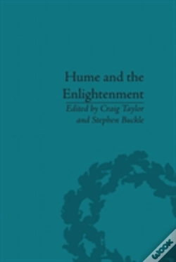 Capa do artigo Hume And The Enlightenment