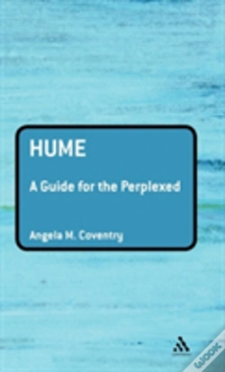 Capa do artigo Hume