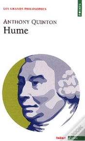 Capa do artigo Hume