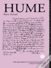 Capa do artigo Hume-Arg Philosophers