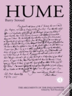 Capa do artigo Hume-Arg Philosophers