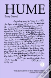 Capa do artigo Hume-Arg Philosophers