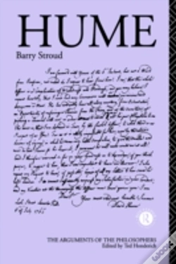 Capa do artigo Hume-Arg Philosophers