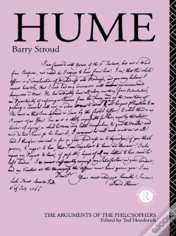 Capa do artigo Hume-Arg Philosophers