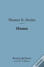 Capa do artigo Hume (Barnes & Noble Digital Library)
