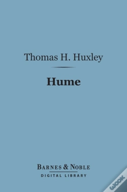 Capa do artigo Hume (Barnes & Noble Digital Library)