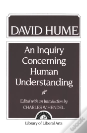 Capa do artigo Hume