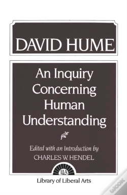 Capa do artigo Hume