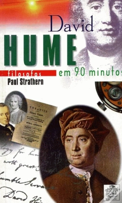 Capa do artigo Hume em 90 minutos