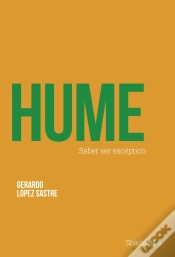 Capa do artigo Hume