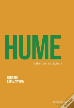 Capa do artigo Hume