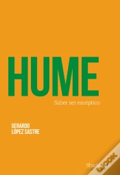Capa do artigo Hume