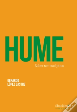 Capa do artigo Hume