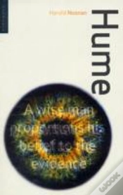Capa do artigo Hume