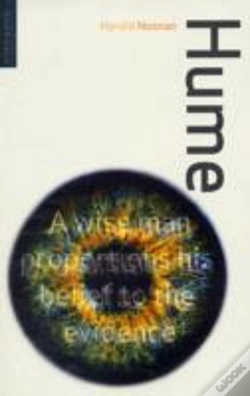 Capa do artigo Hume