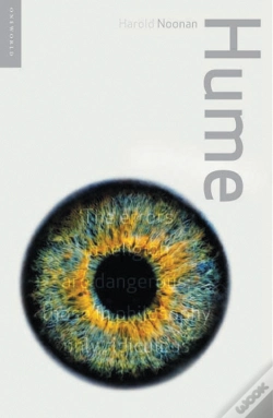 Capa do artigo Hume