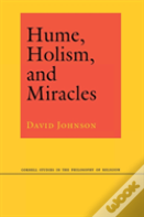 Hume, Holism, And Miracles