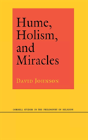 Hume, Holism, And Miracles - Preview