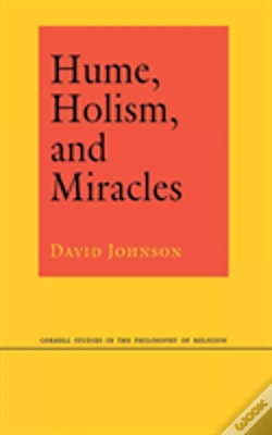 Capa do artigo Hume, Holism, And Miracles