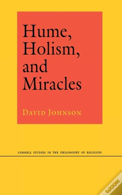 Capa do artigo Hume, Holism, And Miracles