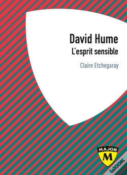 Capa do artigo Hume, La Raison Sensible ; Concours Classes Prépa Iep