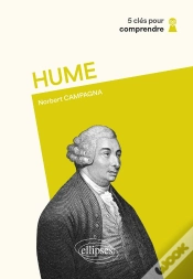 Capa do artigo Hume