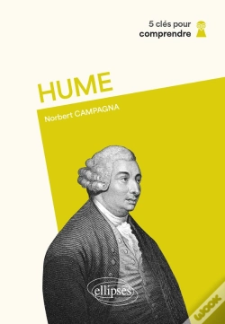 Capa do artigo Hume