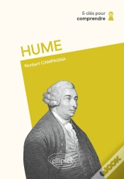 Capa do artigo Hume