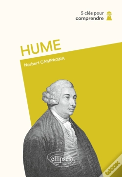 Capa do artigo Hume