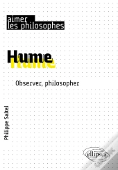 Hume : Observer, Philosopher