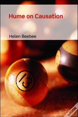 Capa do artigo Hume On Causation