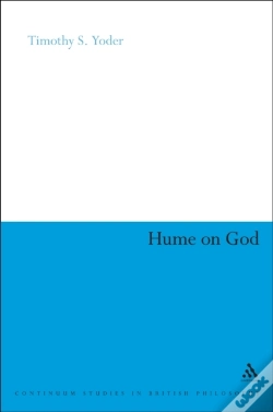 Capa do artigo Hume On God
