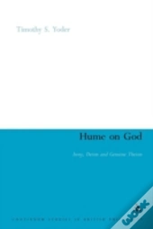 Hume On God