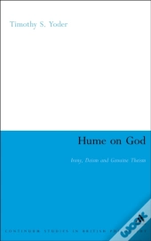Hume On God