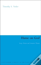 Capa do artigo Hume On God