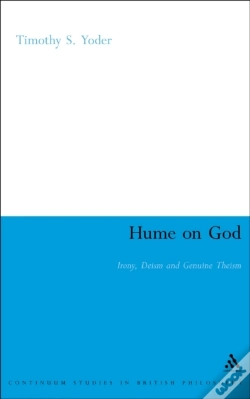 Capa do artigo Hume On God