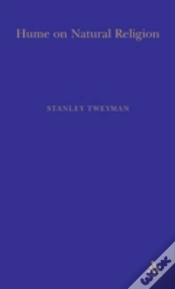Capa do artigo Hume On Natural Religion