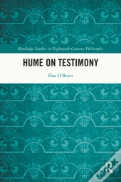 Hume On Testimony