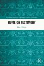 Hume On Testimony - Preview