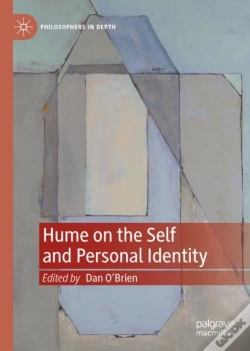 Capa do artigo Hume On The Self And Personal Identity