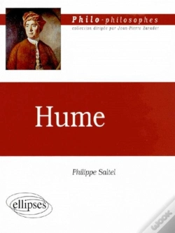 Capa do artigo Hume