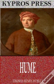 Capa do artigo Hume