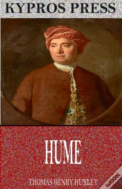 Capa do artigo Hume