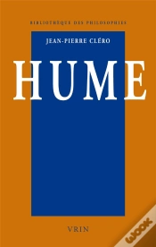 Capa do artigo Hume ; Une Philosophie Des Contradictions