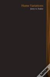 Capa do artigo Hume Variations