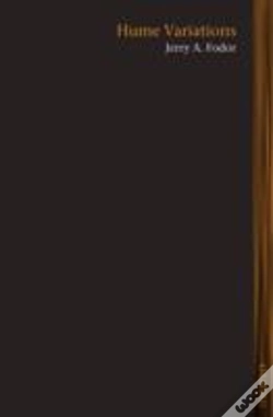 Capa do artigo Hume Variations