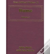 Capa do artigo Hume