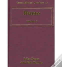 Capa do artigo Hume