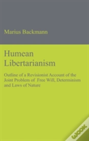 Capa do artigo Humean Libertarianism
