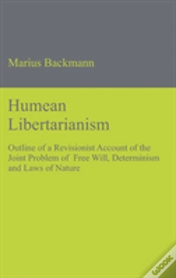 Capa do artigo Humean Libertarianism